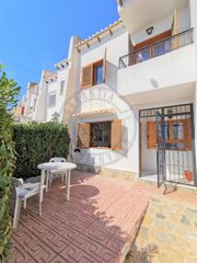 Apartamento en Calle salvador dali -urb los balcone, 12. Chalet de 3 dorm. los balcones Apartamento en Calle salvador dali -urb los balcone, 12. Chalet de 3 dorm. los balcones