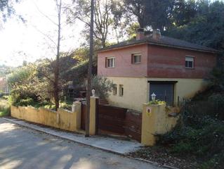 Chalet à Can Font-Ca n'Avellaneda Chalet à Can Font-Ca n'Avellaneda