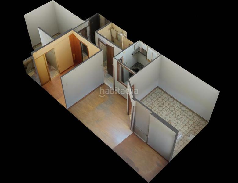 Foto 42487051-db62-4895-806c-496a788625ce. Appartamento in Llefià Badalona Foto 42487051-db62-4895-806c-496a788625ce. Appartamento in Llefià Badalona