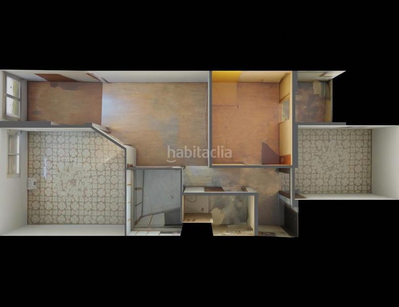 Foto 62a25037-9730-4d33-88b5-9a5e77e976f3. Appartamento in Llefià Badalona Foto 62a25037-9730-4d33-88b5-9a5e77e976f3. Appartamento in Llefià Badalona