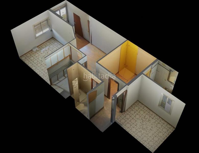 Foto 62cf94d5-f9f2-4684-a961-73bea9b5c01d. Appartamento in Llefià Badalona Foto 62cf94d5-f9f2-4684-a961-73bea9b5c01d. Appartamento in Llefià Badalona