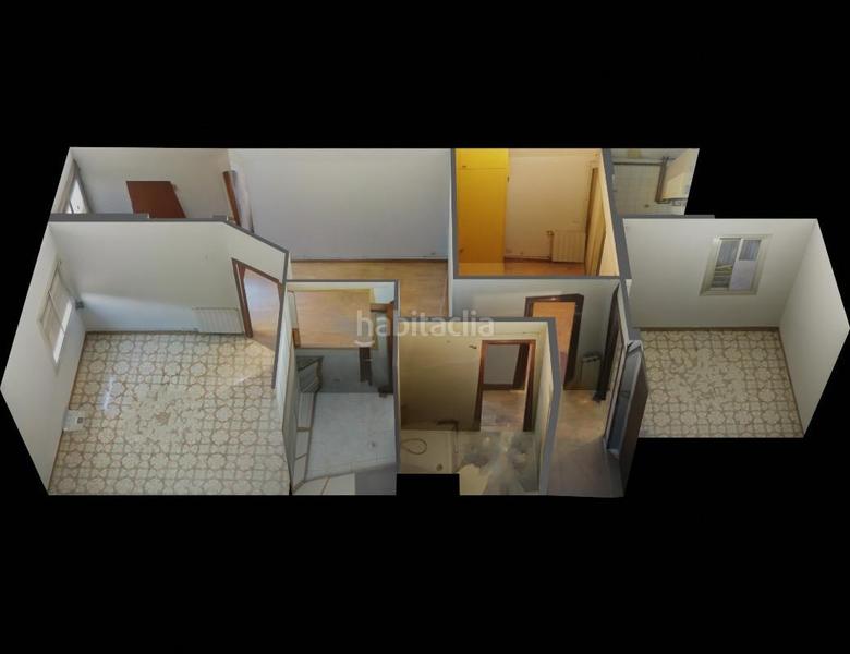 Foto 8e3ded6e-ad14-460d-a2d2-0abce24523a6. Appartamento in Llefià Badalona Foto 8e3ded6e-ad14-460d-a2d2-0abce24523a6. Appartamento in Llefià Badalona