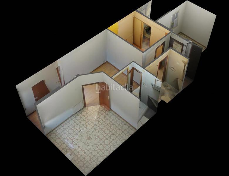 Foto 90e04626-497a-46a7-b8d5-9eb9dc295a44. Appartamento in Llefià Badalona Foto 90e04626-497a-46a7-b8d5-9eb9dc295a44. Appartamento in Llefià Badalona