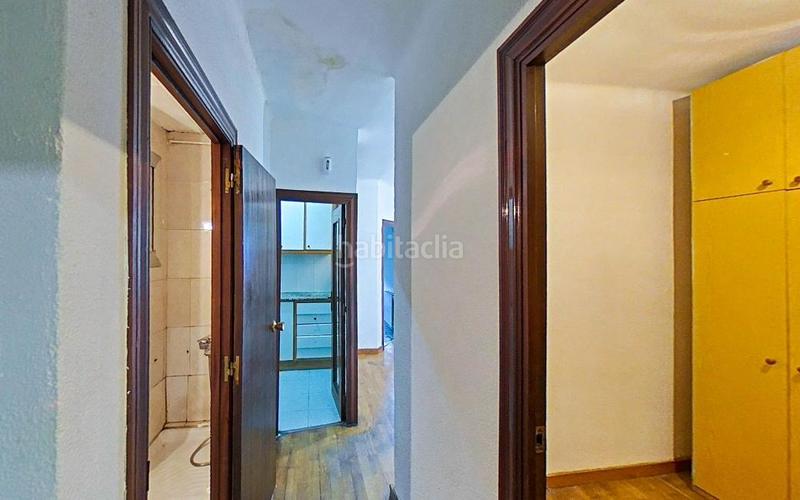 Foto ac516591-d4d4-4ba0-8b2a-7989af0ac3c4. Appartamento in Llefià Badalona Foto ac516591-d4d4-4ba0-8b2a-7989af0ac3c4. Appartamento in Llefià Badalona