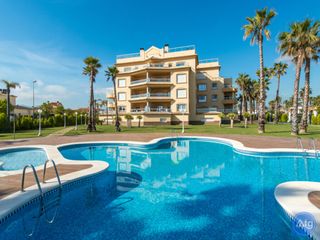 Apartamento en Penàguila. Premium class penthouse in oliva, to the sea 500 m - chg117746 Apartamento en Penàguila. Premium class penthouse in oliva, to the sea 500 m - chg117746