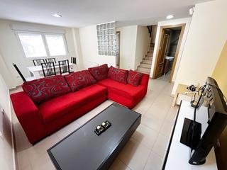 Affitto Duplex Calle puerto de maderi Affitto Duplex Calle puerto de maderi