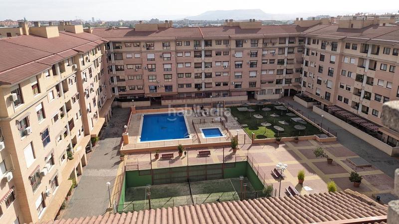 Foto 80ab413b-3807-4f35-99bb-837bc8d7315c. Appartement avec chauffage piscine dans Virgen del Rosario Torrejón de Ardoz Foto 80ab413b-3807-4f35-99bb-837bc8d7315c. Appartement avec chauffage piscine dans Virgen del Rosario Torrejón de Ardoz