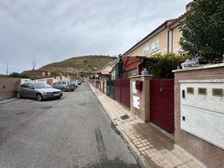 Reihenhaus in Valverde de Alcalá Reihenhaus in Valverde de Alcalá