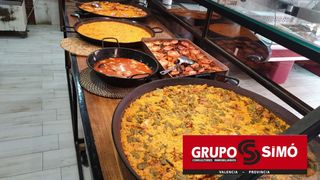 Traspàs Altres negocis Calle filiberto rodrigo. Casa de comidas para llevar Traspàs Altres negocis Calle filiberto rodrigo. Casa de comidas para llevar