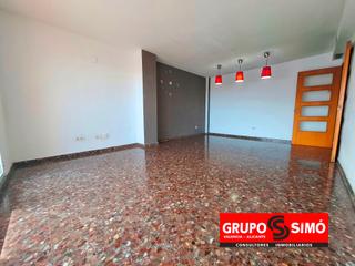 Pis a Picassent. Piso amplio en zona norte de picassent – ref.cc-199 Pis a Picassent. Piso amplio en zona norte de picassent – ref.cc-199