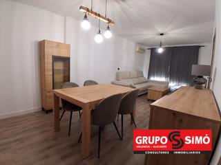 Appartement  Carrer d'echegaray. Piso en la zona parque de l´altero en silla – ref.mj-3 Appartement  Carrer d'echegaray. Piso en la zona parque de l´altero en silla – ref.mj-3