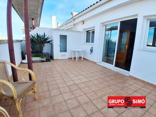 Rent Penthouse in Picassent. Ático con terraza en pleno centro picassent – ref. mj-4 Rent Penthouse in Picassent. Ático con terraza en pleno centro picassent – ref. mj-4