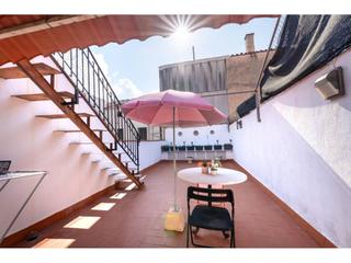 Maison  Pau claris. Casa con garaje Maison  Pau claris. Casa con garaje