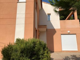 Alquiler Chalet Calle la falaguera. Alquiler chalet nuevo en serra Alquiler Chalet Calle la falaguera. Alquiler chalet nuevo en serra
