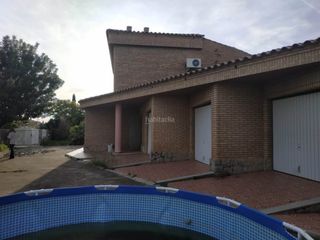 Finca rústica en Borriol. Vivienda unifamiliar en urbanizacion masia gaeta perteneciente a Finca rústica en Borriol. Vivienda unifamiliar en urbanizacion masia gaeta perteneciente a