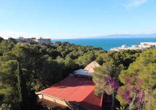 Appartement à Carretera del far 18. Apartamento con inmejorables vistas Appartement à Carretera del far 18. Apartamento con inmejorables vistas