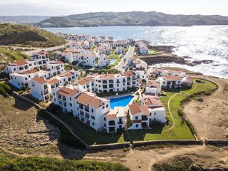 Apartamento Playas de fornells. En primera linea del mar Apartamento Playas de fornells. En primera linea del mar