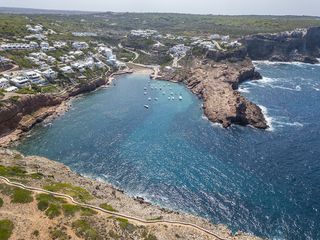 Residential Plot Carrer auriga. Edificable cala morell Residential Plot Carrer auriga. Edificable cala morell