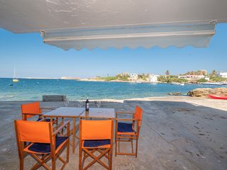Loft Cala moli. Loft con acceso directo al mar Loft Cala moli. Loft con acceso directo al mar