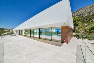 Xalet a Altea Hills. Exclusiva villa moderna en altea hills un sueño frente al mar Xalet a Altea Hills. Exclusiva villa moderna en altea hills un sueño frente al mar