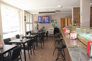 Geschäftsraum in El Toscar. Cafetería o local comercial en elche de 151m2 Geschäftsraum in El Toscar. Cafetería o local comercial en elche de 151m2