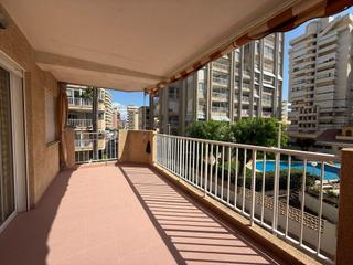 Apartament Calle blasco ibañez, de. Edificio barlovento Apartament Calle blasco ibañez, de. Edificio barlovento