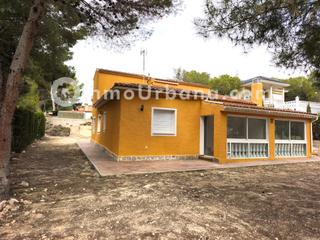 Chalet  Urbanizacion terol f. Chalet independiente con parcela en urbanizacion terol Chalet  Urbanizacion terol f. Chalet independiente con parcela en urbanizacion terol