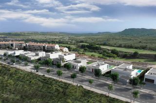 Solar urbà en Monforte del Cid. Venta parcela alenda golf, vistas inmejorables Solar urbà en Monforte del Cid. Venta parcela alenda golf, vistas inmejorables