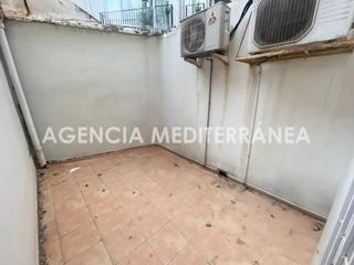 Rez-de-chaussée à Russafa. Descubra la joya de ruzafa un oasis urbano en el corazón de vale Rez-de-chaussée à Russafa. Descubra la joya de ruzafa un oasis urbano en el corazón de vale