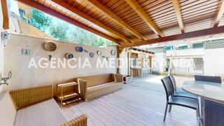 Dúplex  Calle de isabel de villena. Exclusivo dúplex con terraza y garaje en la playa de la malvarro Dúplex  Calle de isabel de villena. Exclusivo dúplex con terraza y garaje en la playa de la malvarro