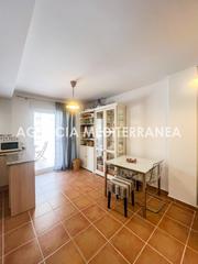 Apartament a La Torre-Playa de Chilches. Apartamento con plaza de garaje en la playa de moncofar Apartament a La Torre-Playa de Chilches. Apartamento con plaza de garaje en la playa de moncofar