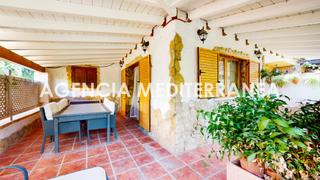 Casa aparellada a La Cañada Casa aparellada a La Cañada