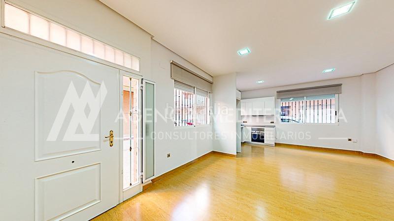 Foto 07327e97-0a64-4d64-9f1c-712f5d62a192. Planta baixa a Alcácer Foto 07327e97-0a64-4d64-9f1c-712f5d62a192. Planta baixa a Alcácer