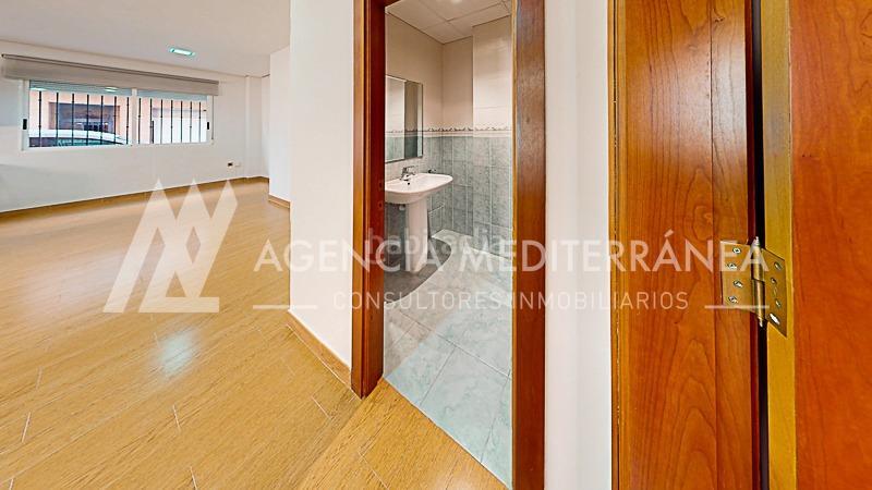 Foto 46d8deea-27ec-445f-a2be-b3241a83b871. Planta baixa a Alcácer Foto 46d8deea-27ec-445f-a2be-b3241a83b871. Planta baixa a Alcácer