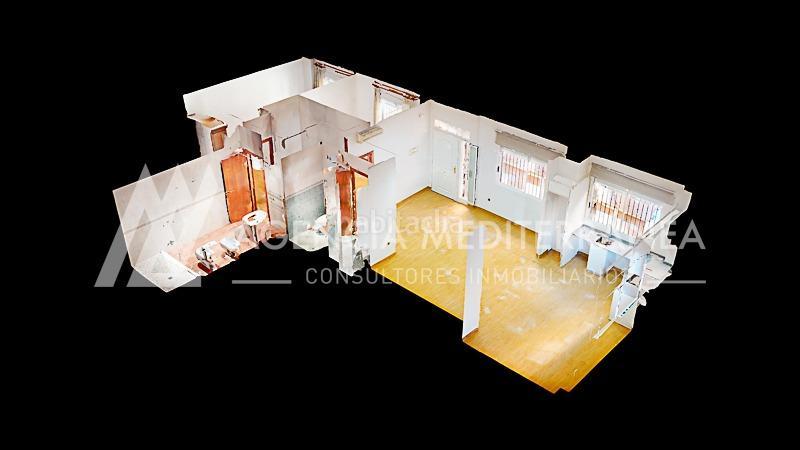 Foto 6fc09ea7-5228-4dee-8d53-c80b969e9e6c. Planta baixa a Alcácer Foto 6fc09ea7-5228-4dee-8d53-c80b969e9e6c. Planta baixa a Alcácer