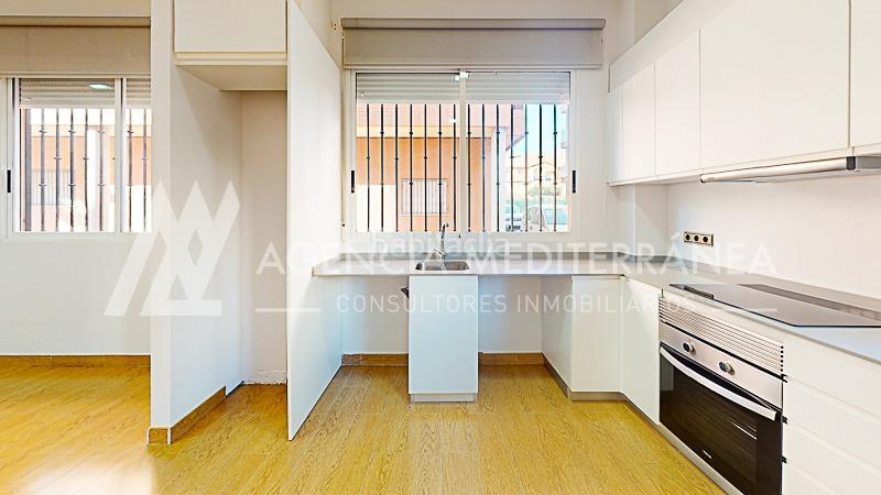 Foto b6715331-10f5-4bc8-81fb-c4be7fd79bc3. Planta baixa a Alcácer Foto b6715331-10f5-4bc8-81fb-c4be7fd79bc3. Planta baixa a Alcácer