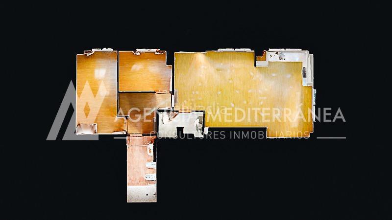 Foto cb4cc156-a6ba-43bd-bb46-d84647151dbc. Planta baixa a Alcácer Foto cb4cc156-a6ba-43bd-bb46-d84647151dbc. Planta baixa a Alcácer