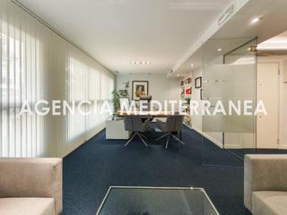 Appartement à Gran Via Appartement à Gran Via