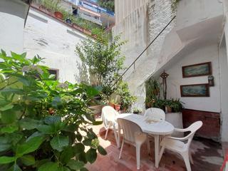 Haus in Canet de Mar. Casa de pueblo de origen con  bonito patio en canet de mar Haus in Canet de Mar. Casa de pueblo de origen con  bonito patio en canet de mar