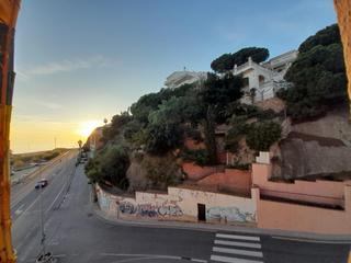 Pis a Canet de Mar. Precioso piso reformado, delante del mar!! Pis a Canet de Mar. Precioso piso reformado, delante del mar!!