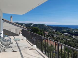 Haus in Sant Cebrià de Vallalta. Espectacular casa de 180 m2 totalmente reformada en terreno de 8 Haus in Sant Cebrià de Vallalta. Espectacular casa de 180 m2 totalmente reformada en terreno de 8