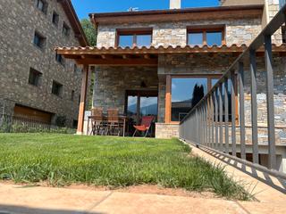 Lloguer Casa adossada Passeig del palancó 5. Casa en lloguer a llanars per segona residència Lloguer Casa adossada Passeig del palancó 5. Casa en lloguer a llanars per segona residència