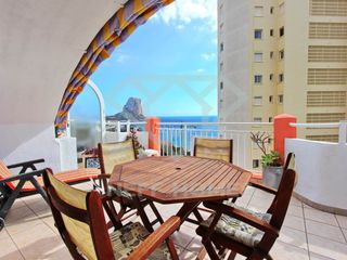 Piso en Pueblo. Ático junto al pueblo con vistas y encanto! Piso en Pueblo. Ático junto al pueblo con vistas y encanto!