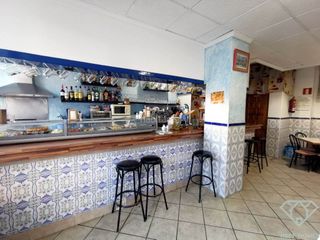 Bar en Pueblo. Local comercial de 42 m2 en el centro de calpe. Bar en Pueblo. Local comercial de 42 m2 en el centro de calpe.