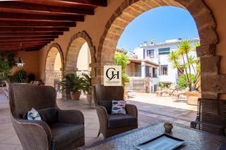 Casa a Centro Ciudad. Oportunidad unica en el casco antiguo de javea con posibilidad d Casa a Centro Ciudad. Oportunidad unica en el casco antiguo de javea con posibilidad d