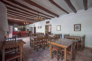 Local Comercial en Canyelles. Restaurante con encanto y vivienda Local Comercial en Canyelles. Restaurante con encanto y vivienda