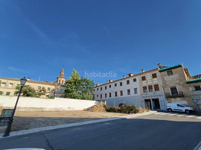 Foto 63596557-9480-464a-91a8-285fbfaefde9. Terreny residencial a Olías del Rey Foto 63596557-9480-464a-91a8-285fbfaefde9. Terreny residencial a Olías del Rey