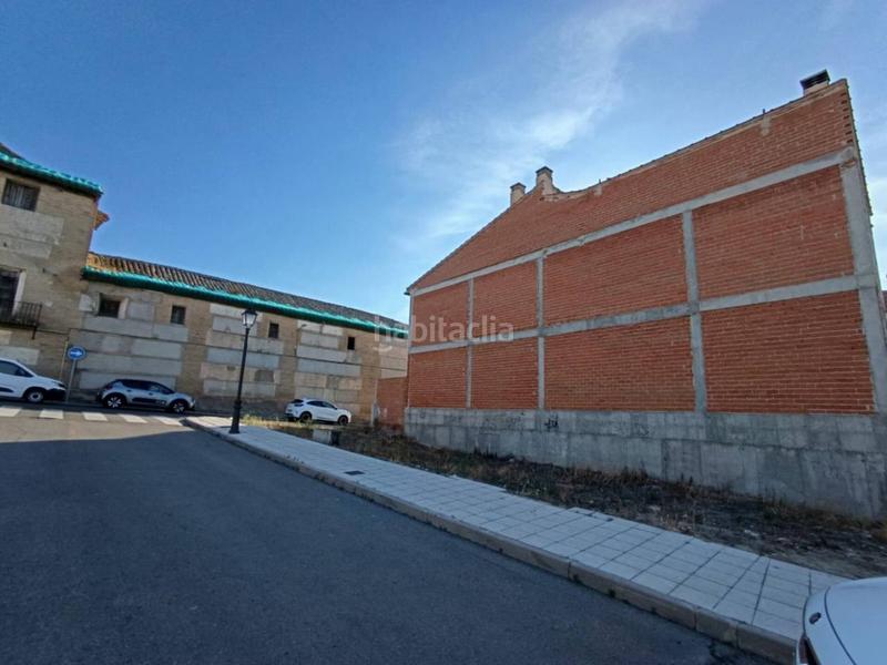 Foto c53a86cc-b4d1-4837-b03e-f703070f54fd. Terreny residencial a Olías del Rey Foto c53a86cc-b4d1-4837-b03e-f703070f54fd. Terreny residencial a Olías del Rey