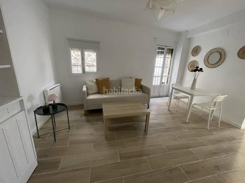 Foto 058645e1-58d6-4780-8a09-51bf000ad308. Location appartement avec chauffage dans Casco Histórico Toledo Foto 058645e1-58d6-4780-8a09-51bf000ad308. Location appartement avec chauffage dans Casco Histórico Toledo