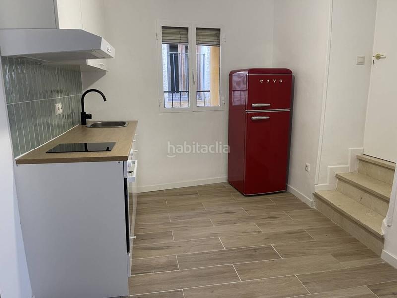 Foto 9daadd4e-a361-48b7-b19d-fd5bf422ca5d. Location appartement avec chauffage dans Casco Histórico Toledo Foto 9daadd4e-a361-48b7-b19d-fd5bf422ca5d. Location appartement avec chauffage dans Casco Histórico Toledo